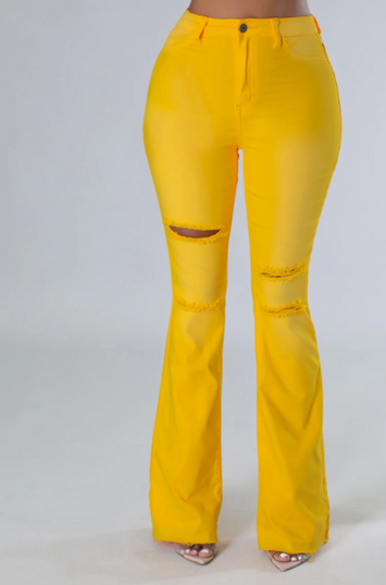 Katana Jeans
