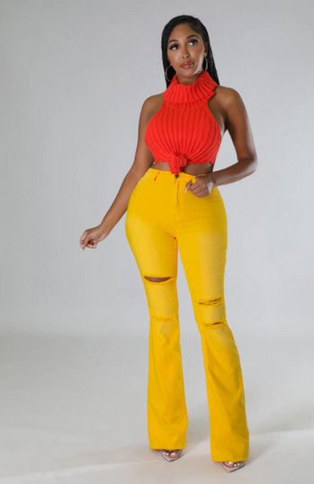 Katana Jeans