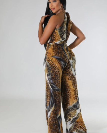 Brandy Jumpsuit