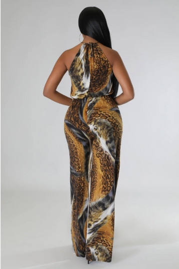 Brandy Jumpsuit