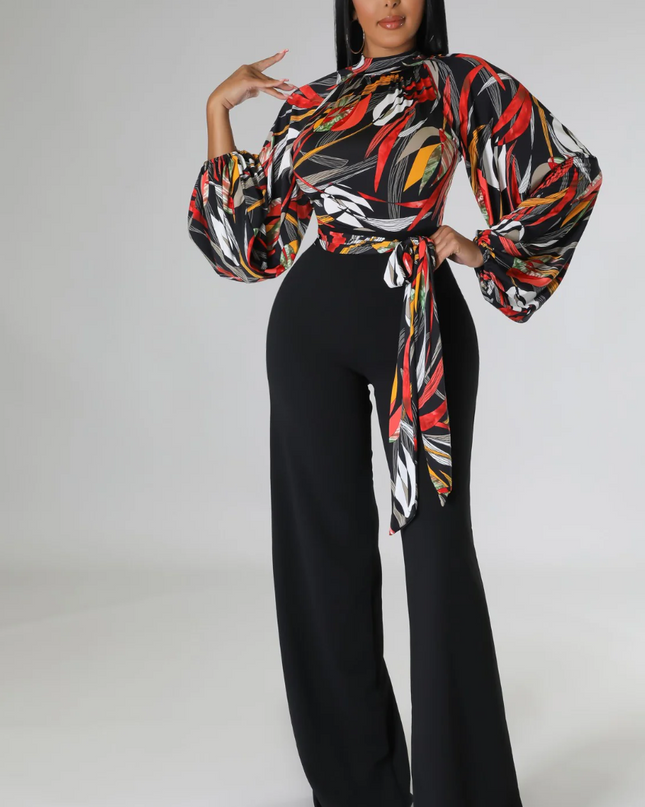 Giselle Jumpsuit