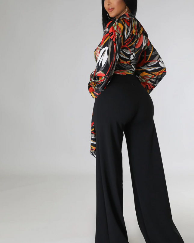 Giselle Jumpsuit