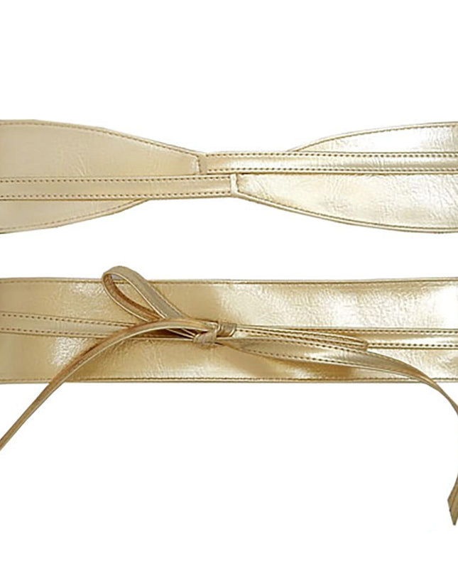 Obi Belt
