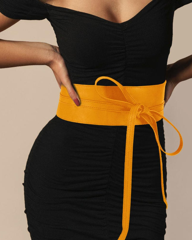 Obi Belt