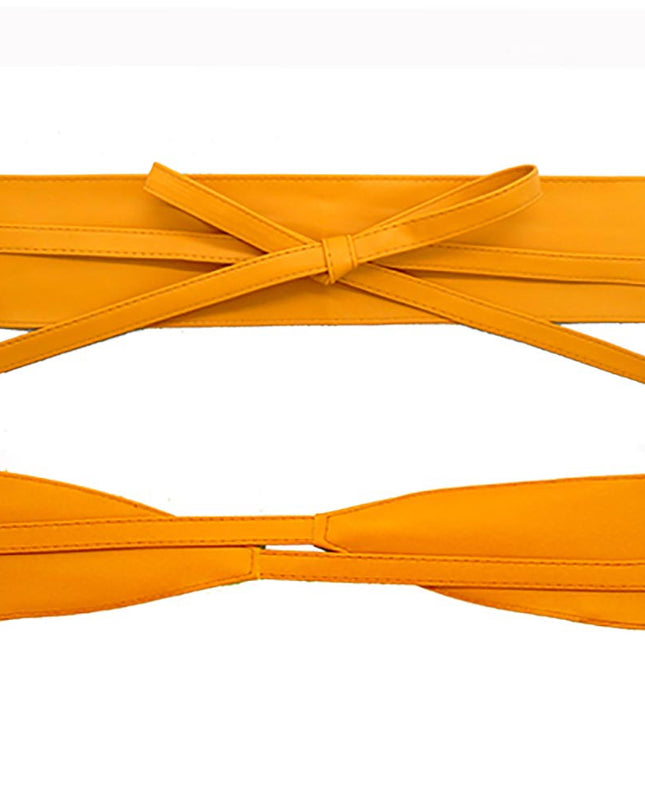 Obi Belt