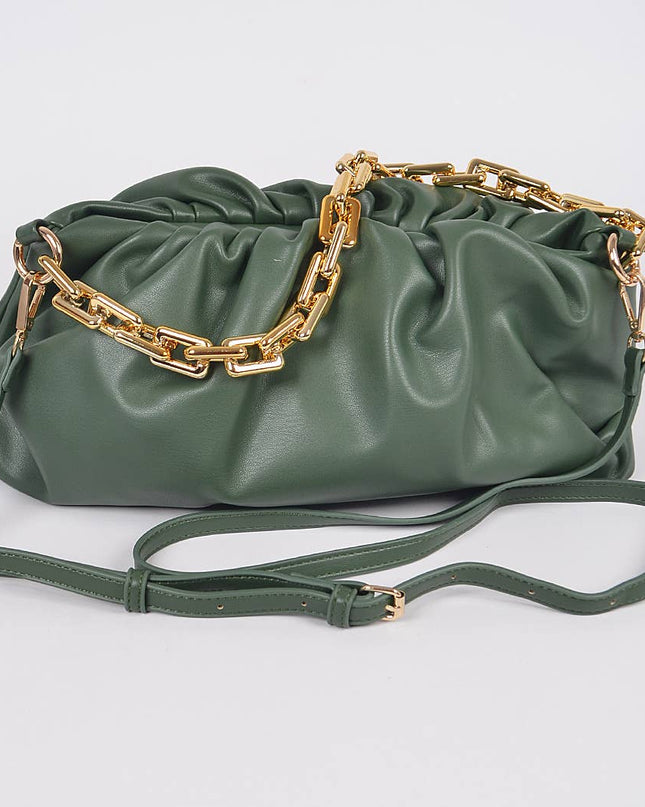 Chained Clutch
