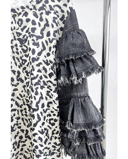 Hannah Dress