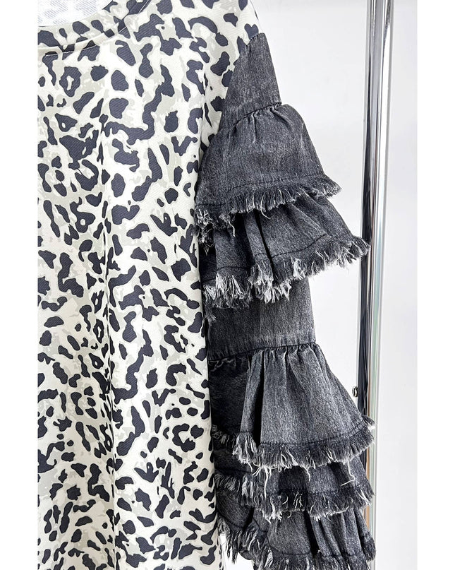 Hannah Dress