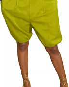 Yellow Green / S