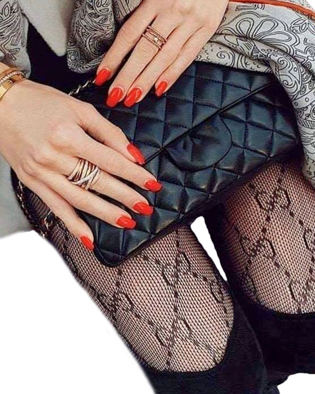 Gee Inspired Stockings