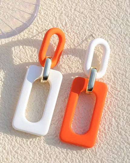 Tennessee Gameday Earrings