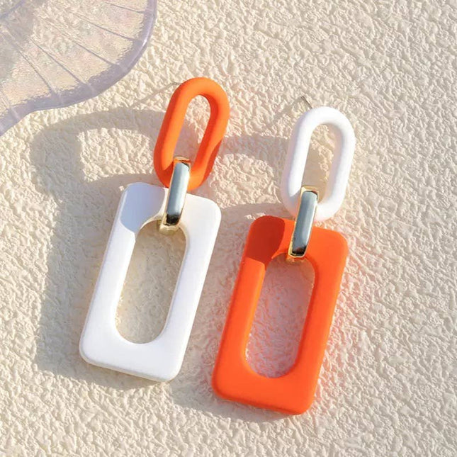 Tennessee Gameday Earrings
