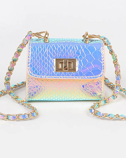 Hologram Mini Bag