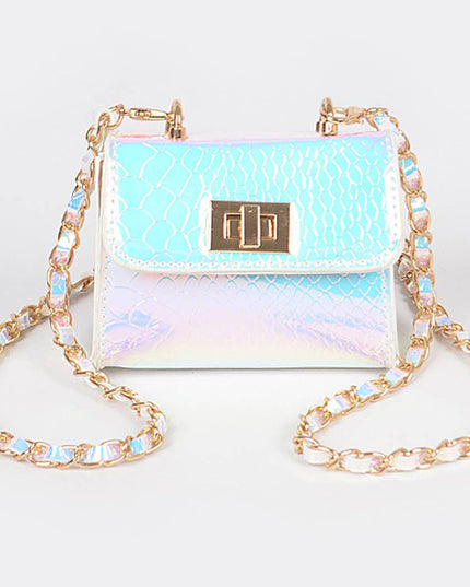 Hologram Mini Bag