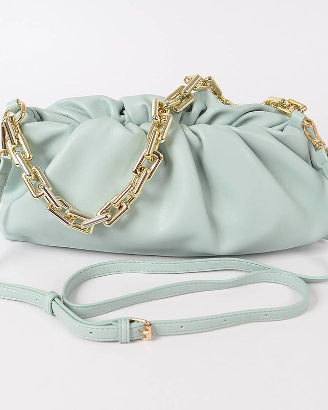 Chained Clutch