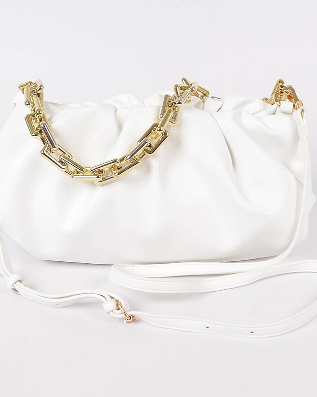Chained Clutch