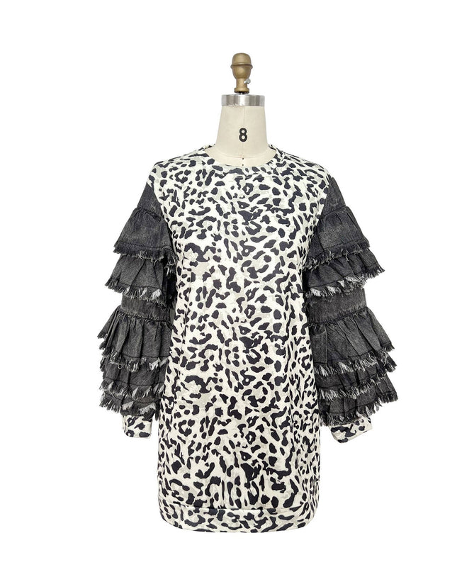 Hannah Dress