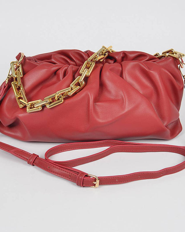 Chained Clutch