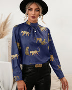 Royal Blue / S