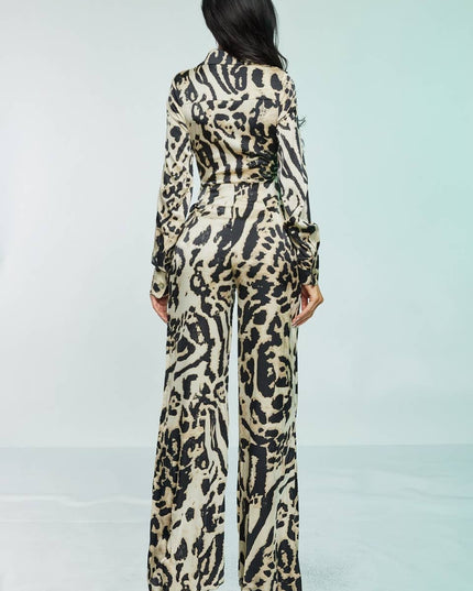 Satin Animal