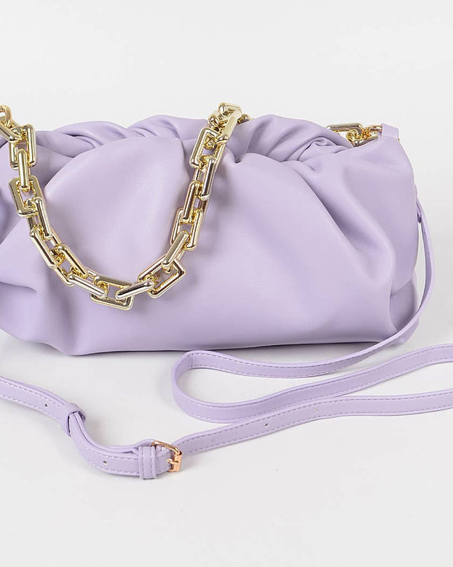 Chained Clutch