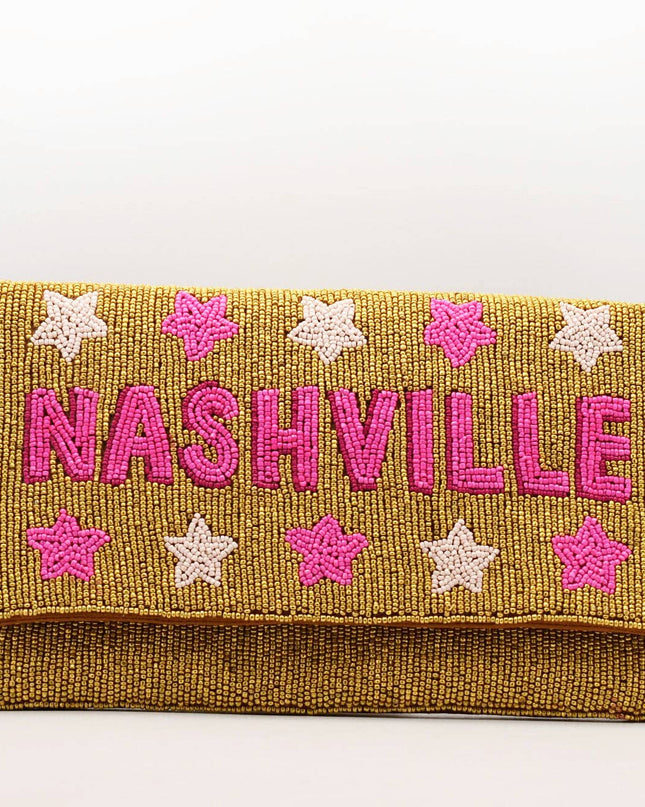 Nashville Clutch