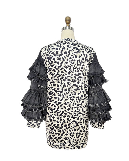 Hannah Dress