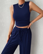 Dark Blue / S