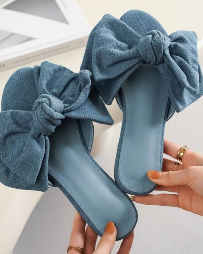 Daisy Dukes Sandals