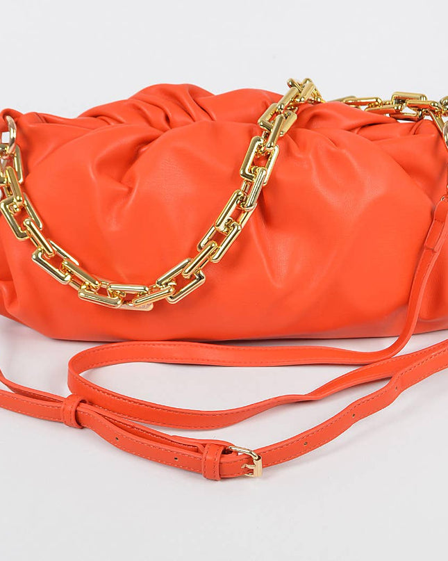 Chained Clutch