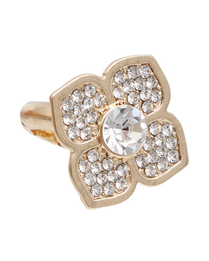 Golden Garden: Flower Ring