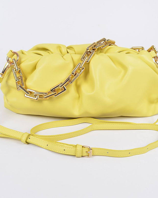 Chained Clutch