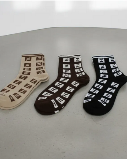 FF Crew Socks