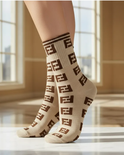 FF Crew Socks
