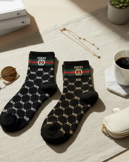 G Code Socks
