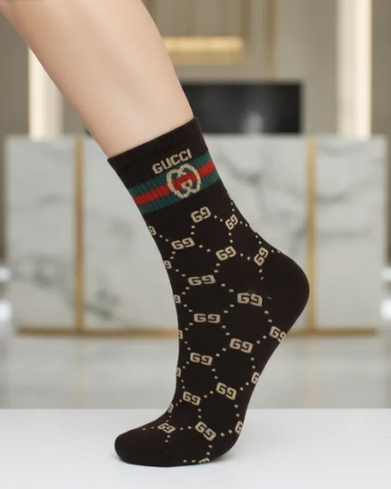 G Code Socks