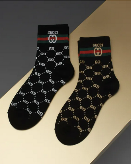 G Code Socks