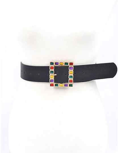 Jeweled Belt