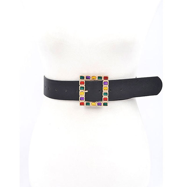 Jeweled Belt