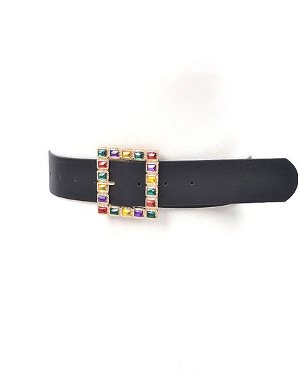 Jeweled Belt
