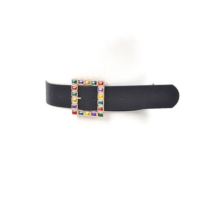 Jeweled Belt