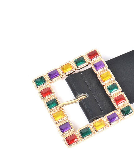 Jeweled Belt