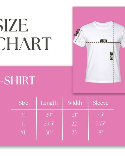 AKA Embroidered Patch M T-Shirt Sorority Apparel