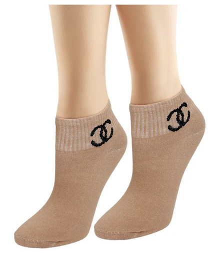 CiCi Ankle Socks