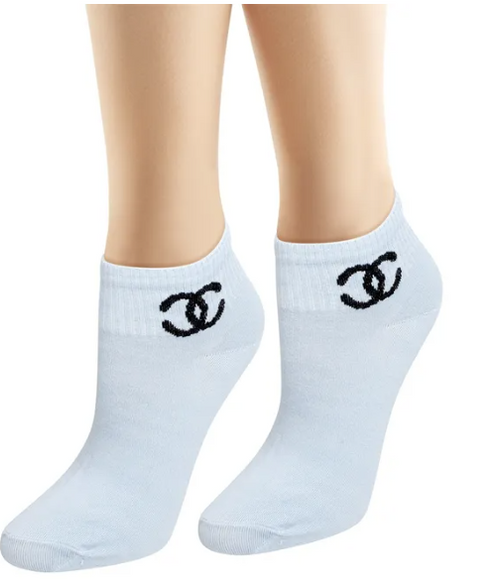 CiCi Ankle Socks