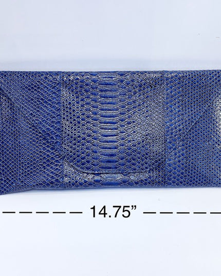 Envelope Clutches