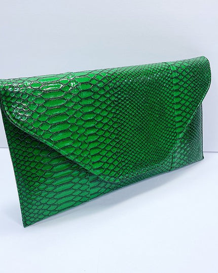 Envelope Clutches