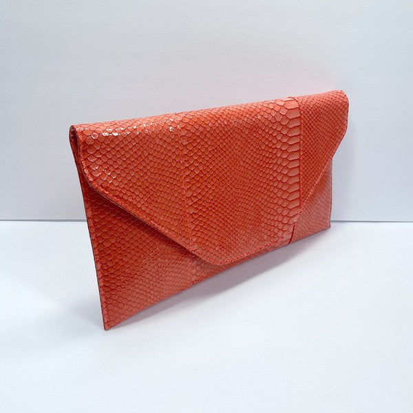 Envelope Clutches