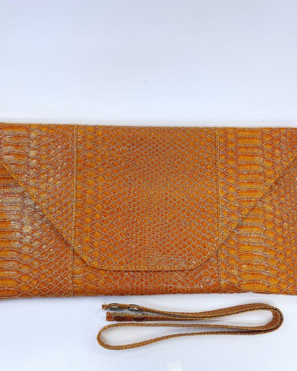 Envelope Clutches