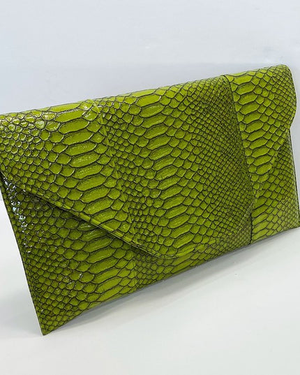 Envelope Clutches